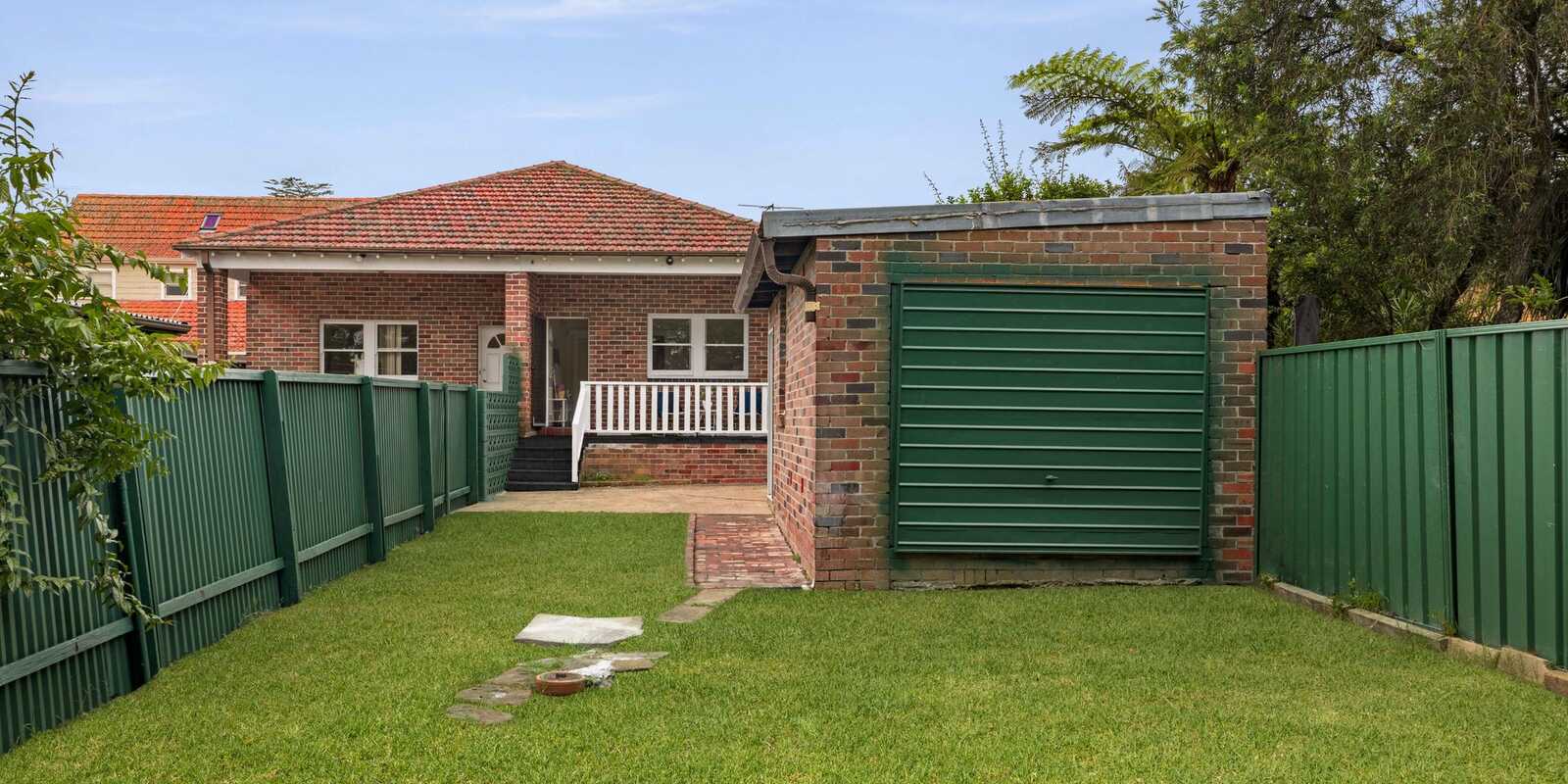 24 Cecilia Street Belmore 24 Cecilia Street Belmore