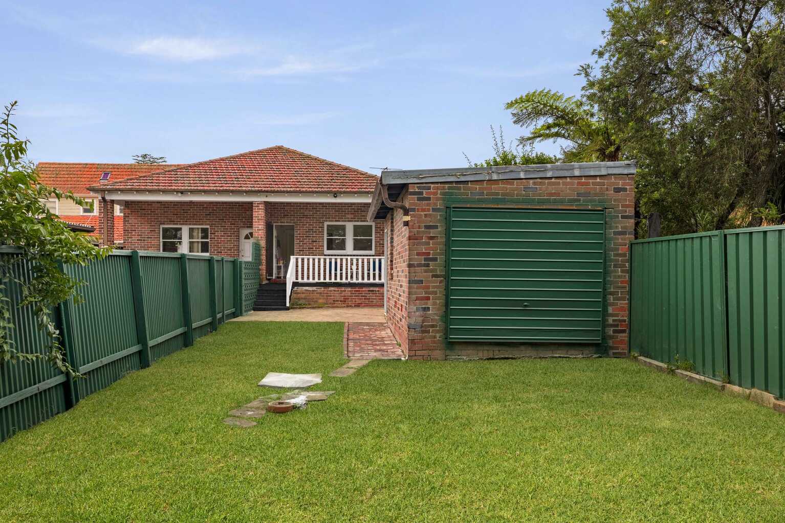 24 Cecilia Street Belmore 24 Cecilia Street Belmore