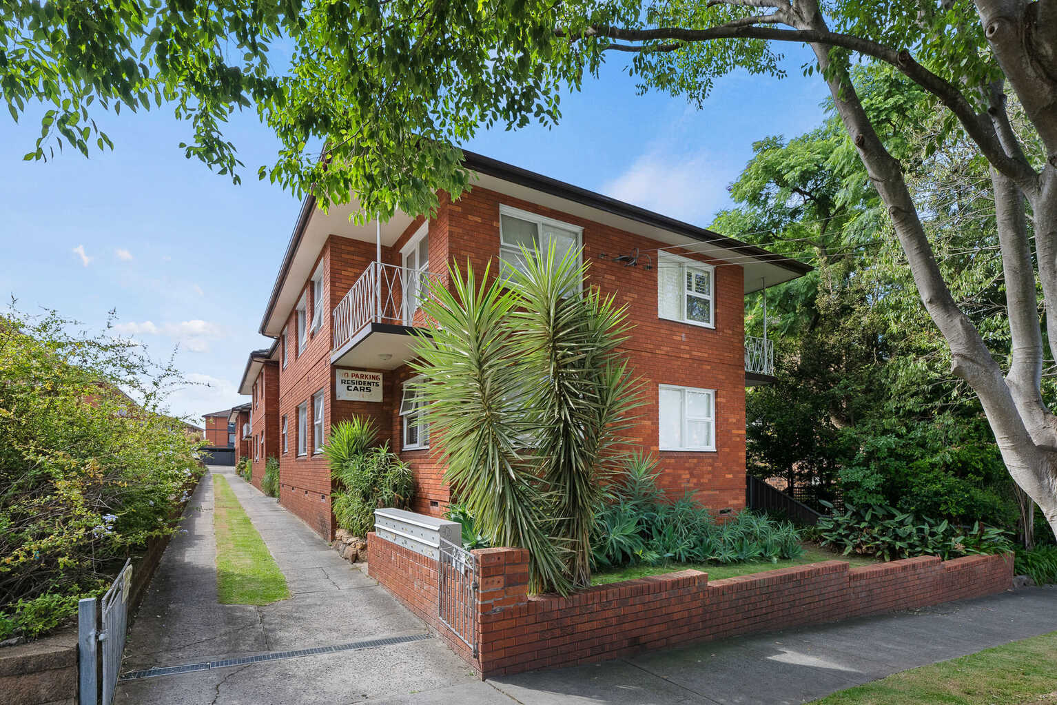 14/11 Myra Road Dulwich Hill 14/11 Myra Road Dulwich Hill