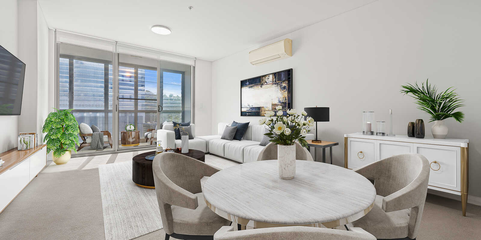 405/10B Charles Street Canterbury 405/10B Charles Street Canterbury