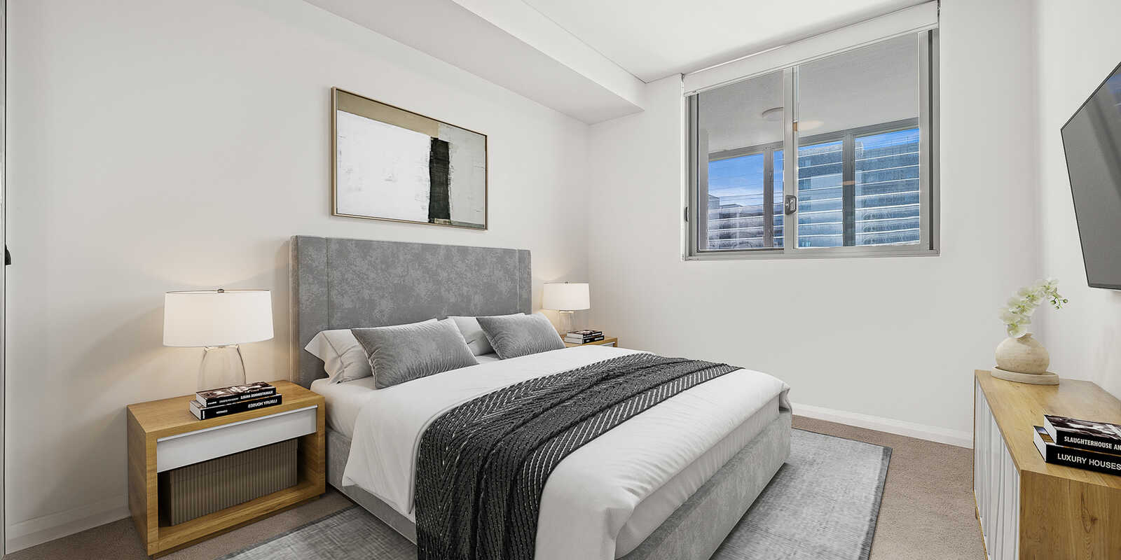 405/10B Charles Street Canterbury 405/10B Charles Street Canterbury