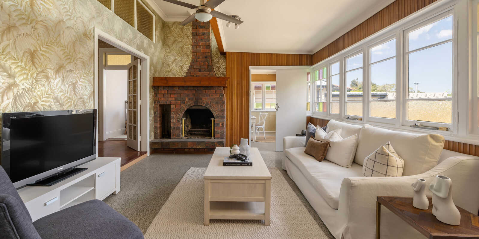 6 Gower Street Hurlstone Park
