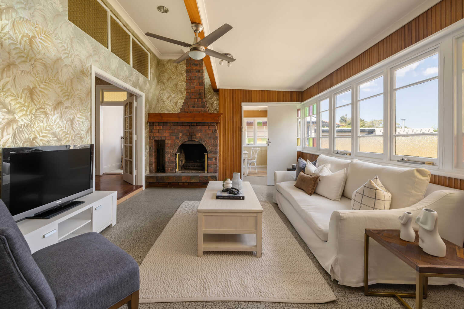 6 Gower Street Hurlstone Park