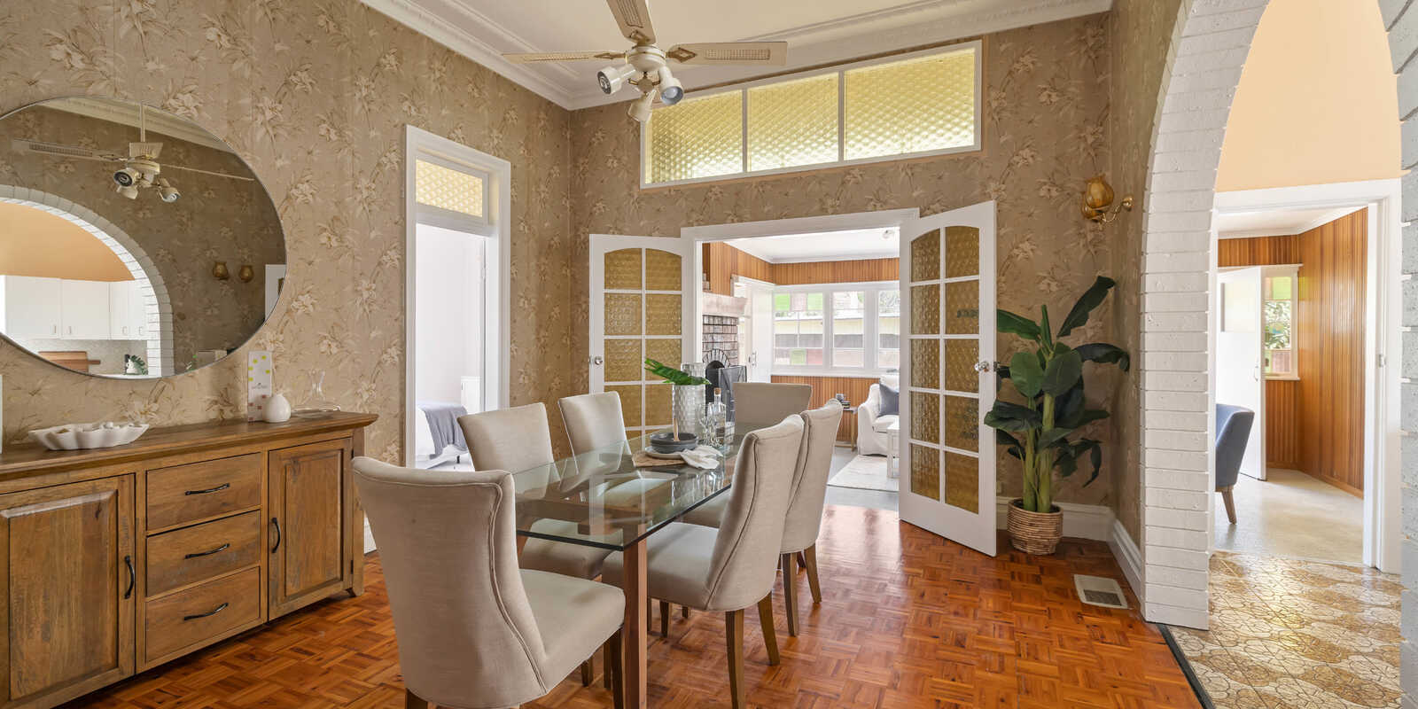 6 Gower Street Hurlstone Park