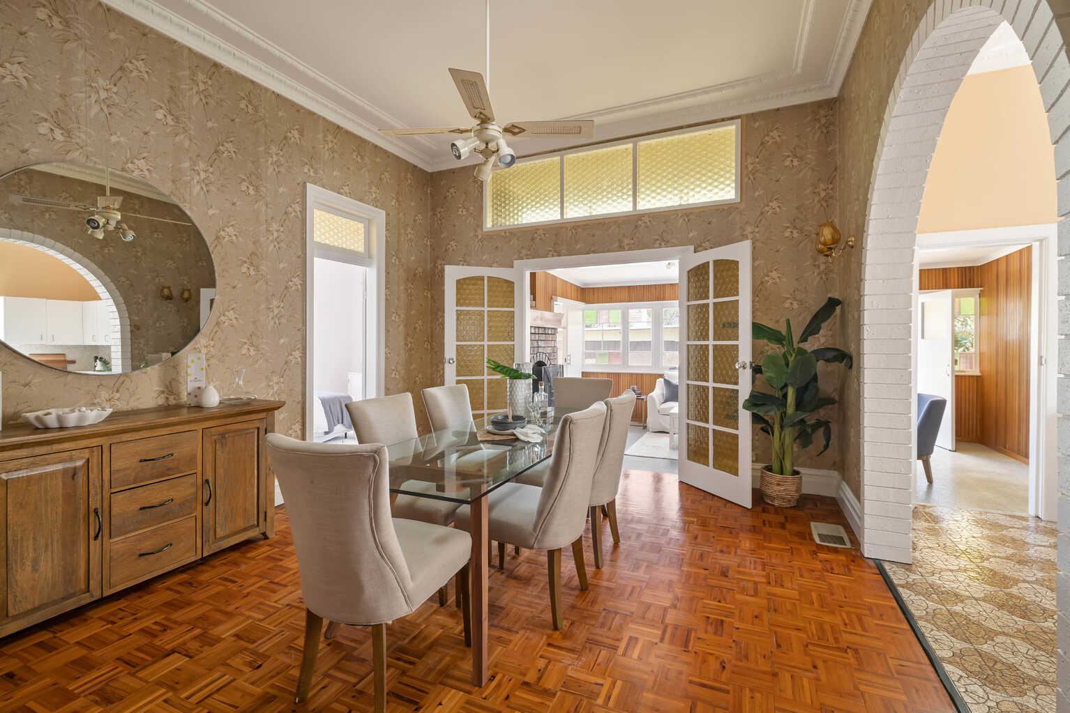 6 Gower Street Hurlstone Park