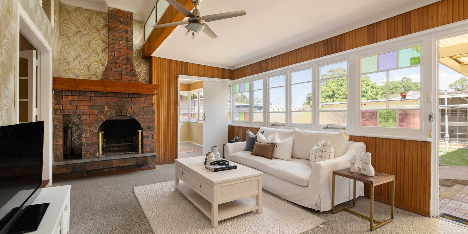 6 Gower Street Hurlstone Park