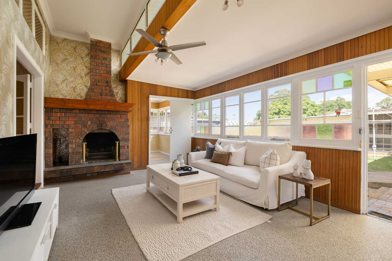 6 Gower Street Hurlstone Park