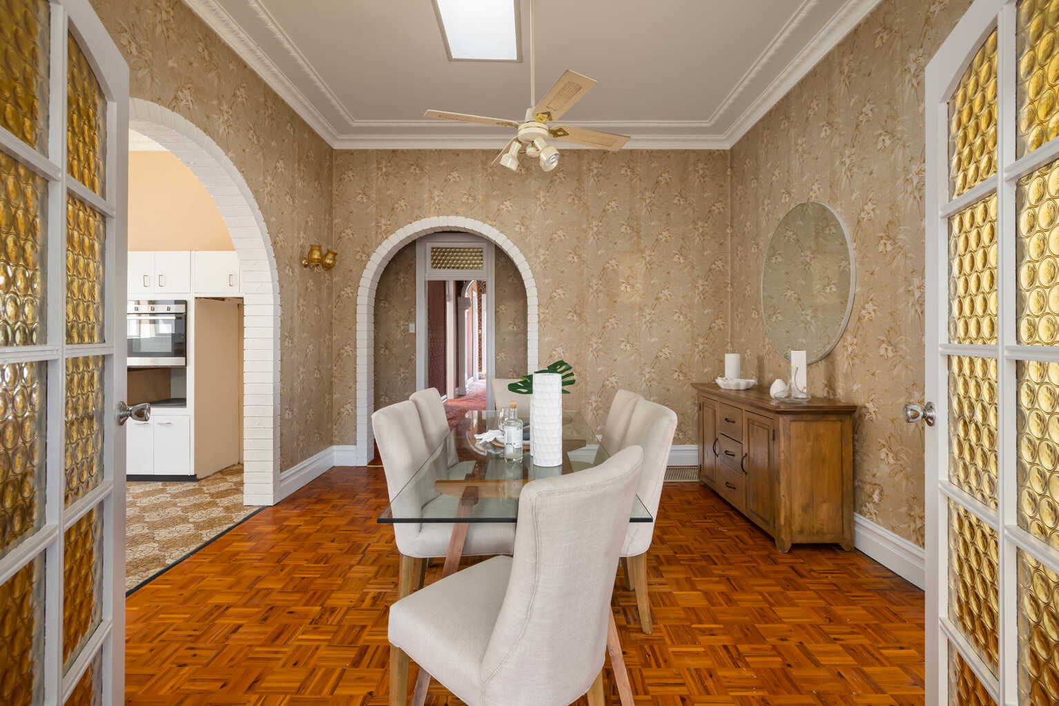 6 Gower Street Hurlstone Park