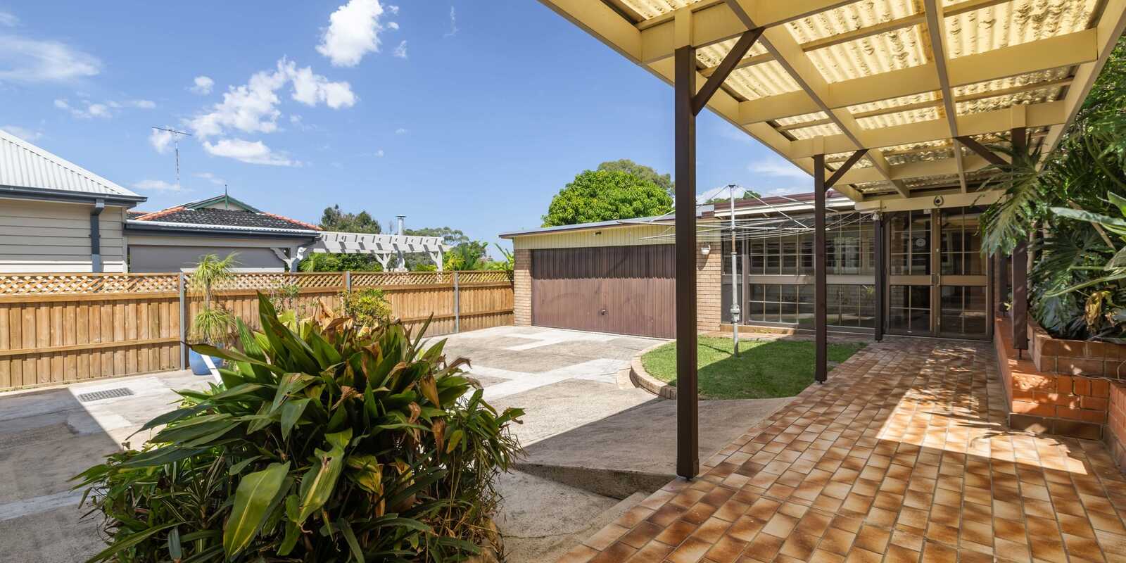 6 Gower Street Hurlstone Park
