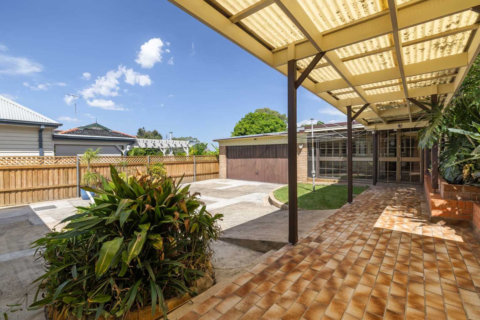 6 Gower Street Hurlstone Park