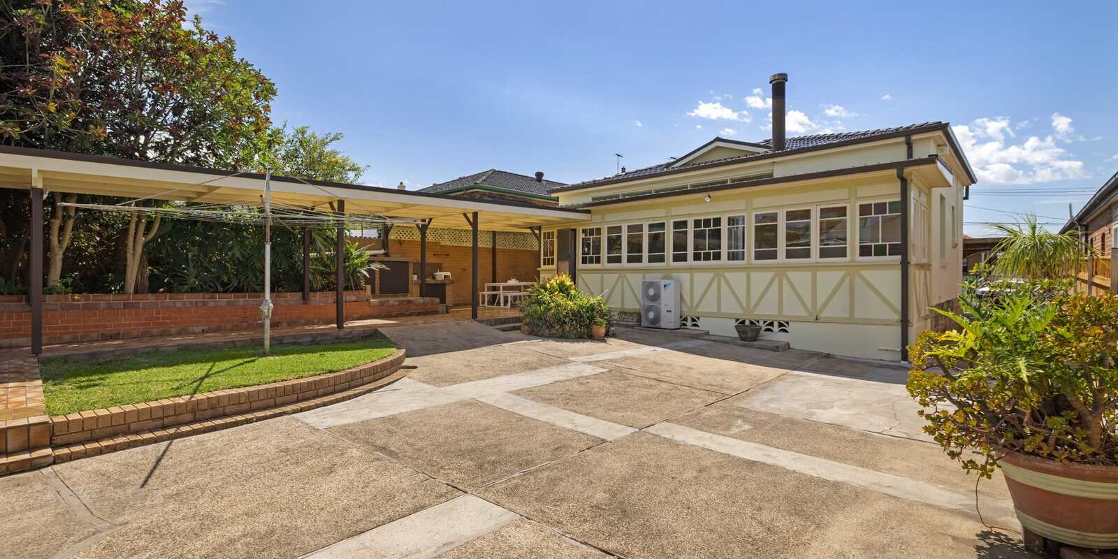 6 Gower Street Hurlstone Park