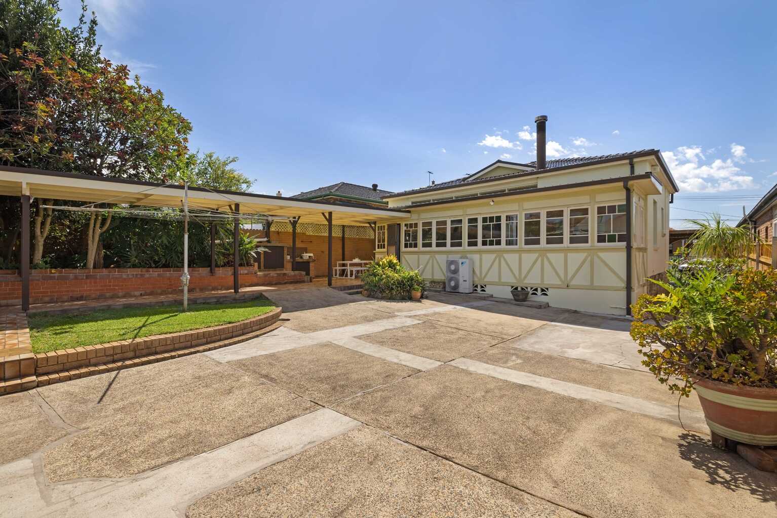 6 Gower Street Hurlstone Park