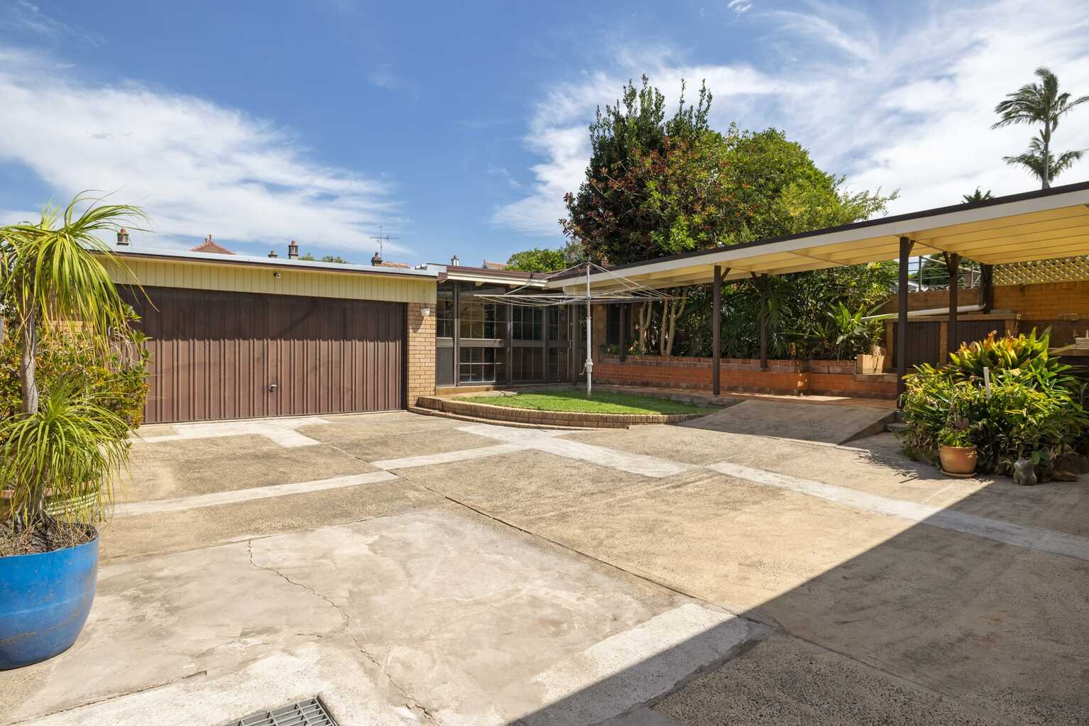 6 Gower Street Hurlstone Park