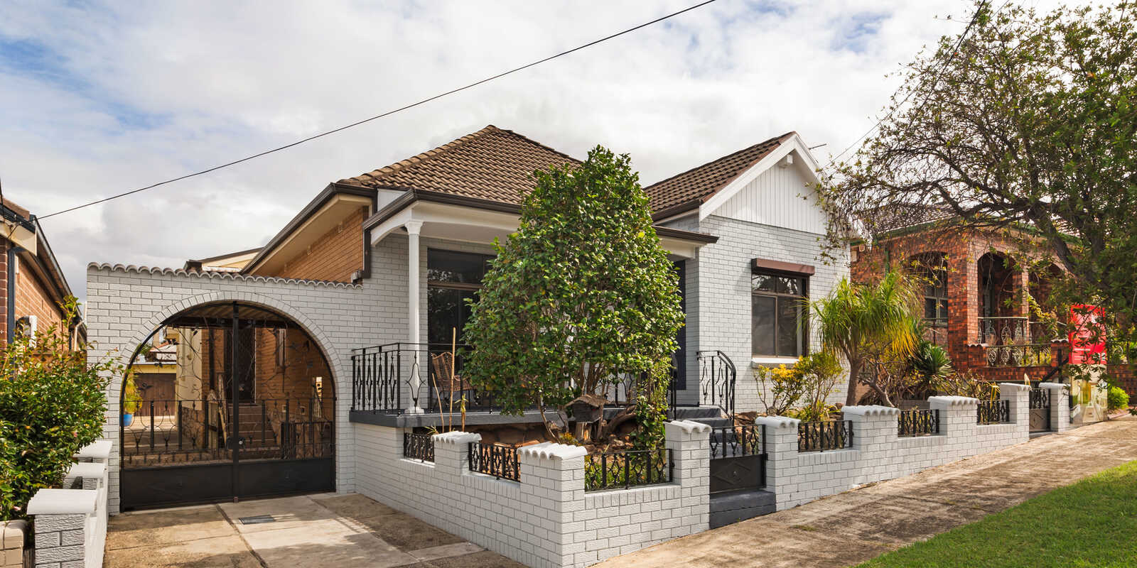 6 Gower Street Hurlstone Park