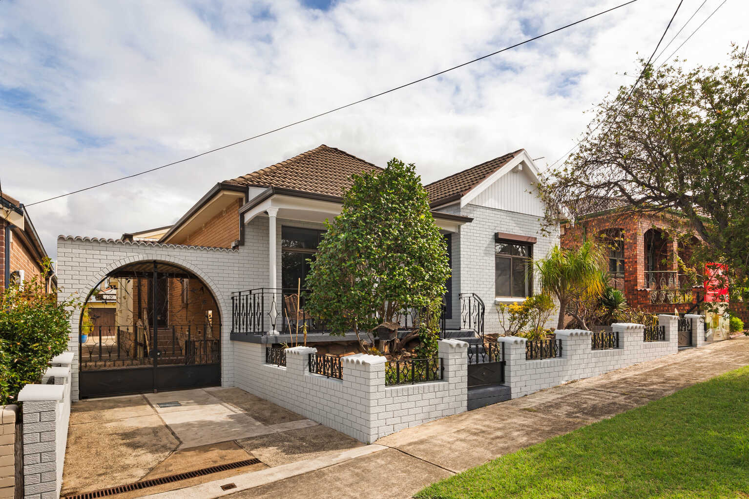 6 Gower Street Hurlstone Park