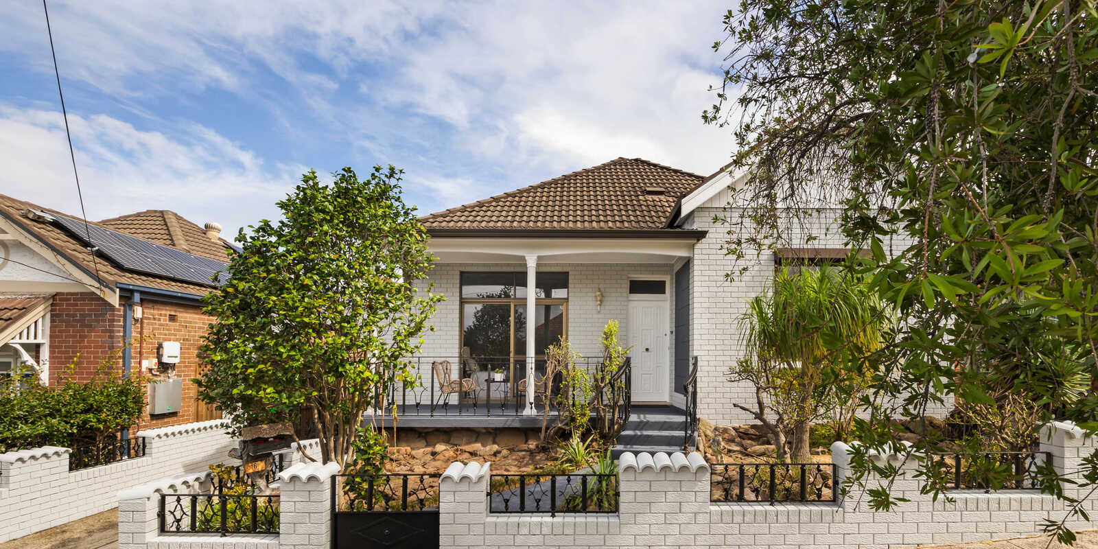 6 Gower Street Hurlstone Park