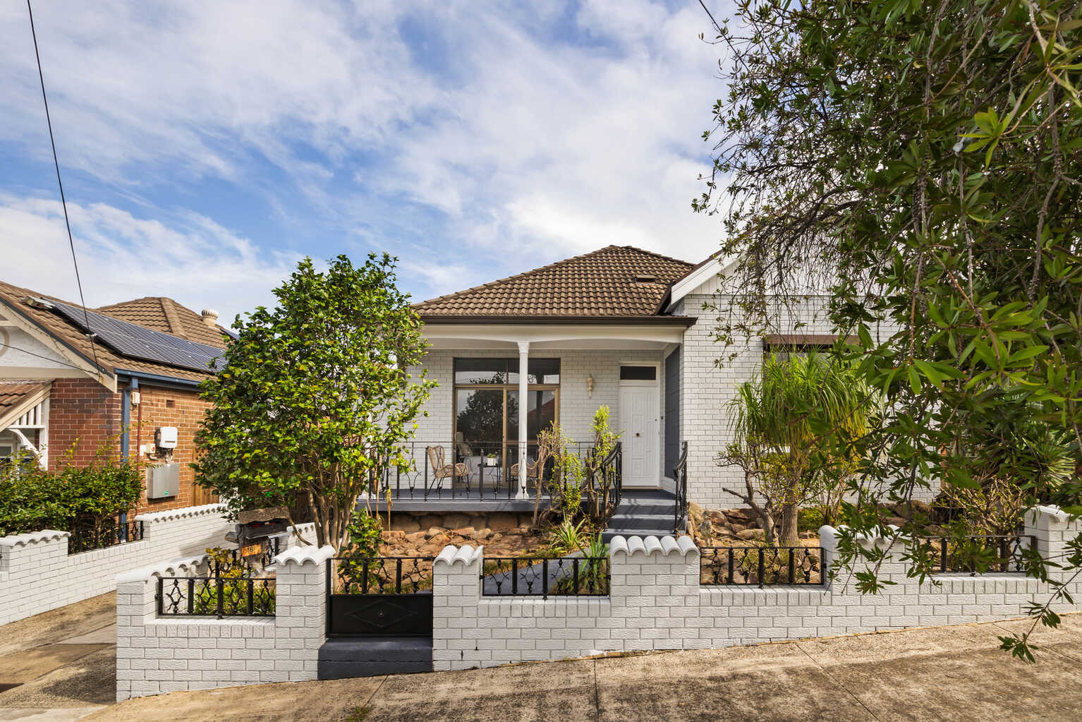 6 Gower Street Hurlstone Park