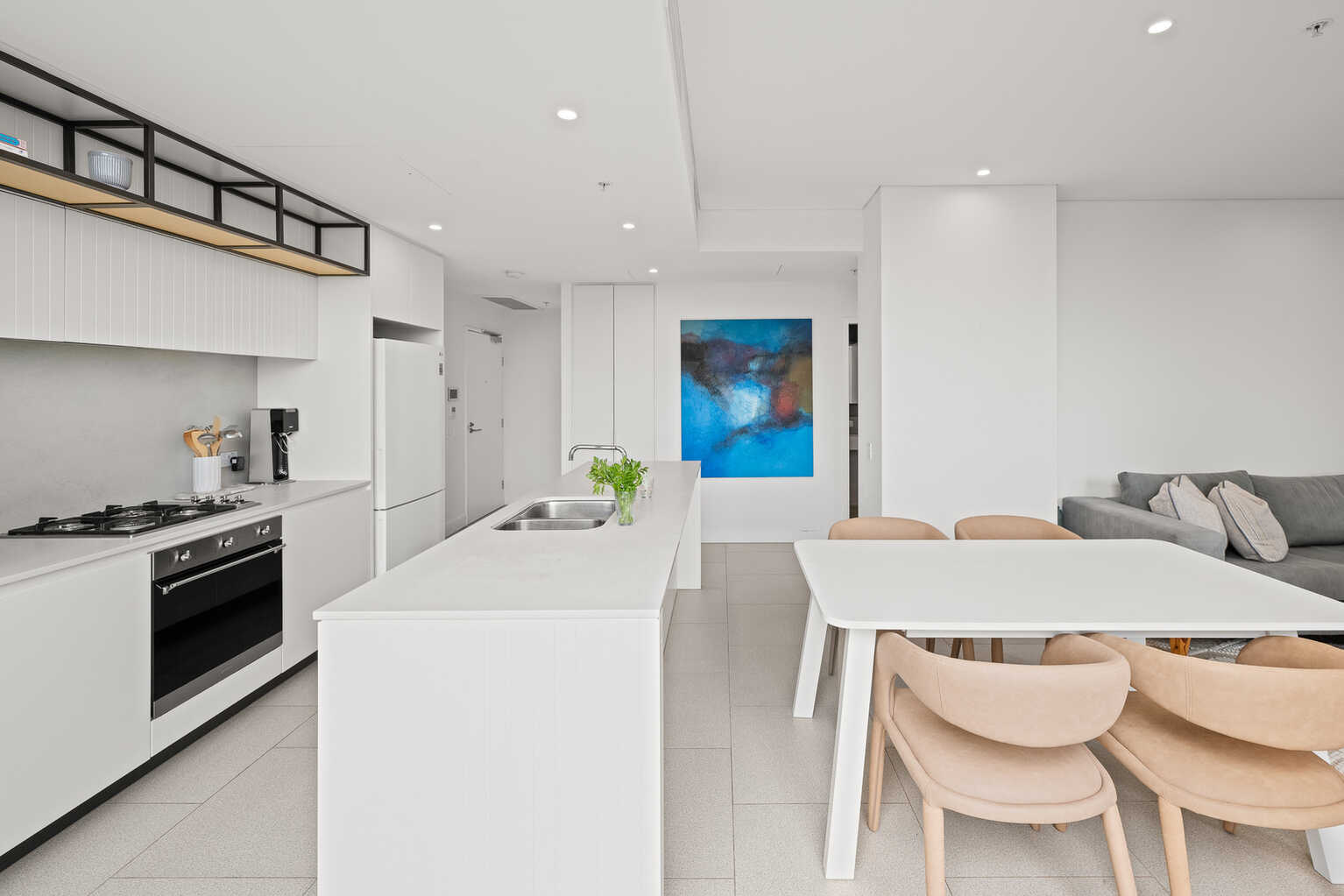 806/18 Lilydale Street Marrickville 806/18 Lilydale Street Marrickville