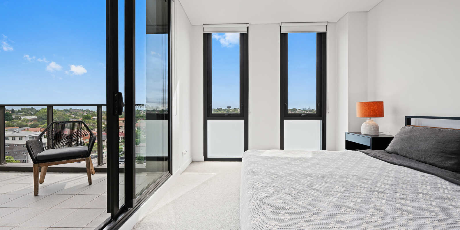806/18 Lilydale Street Marrickville 806/18 Lilydale Street Marrickville
