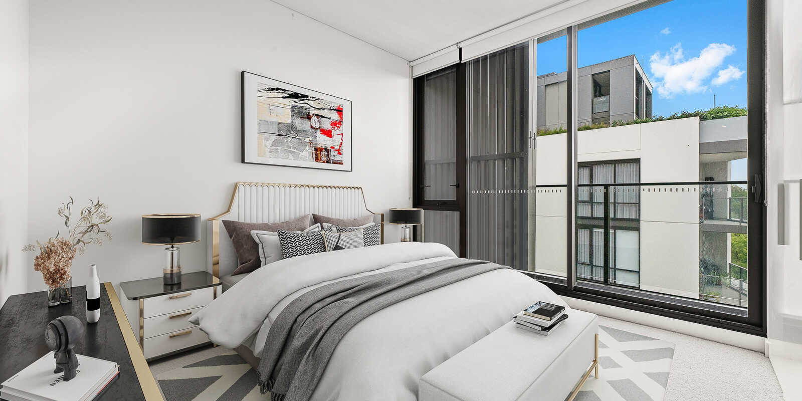 806/18 Lilydale Street Marrickville 806/18 Lilydale Street Marrickville