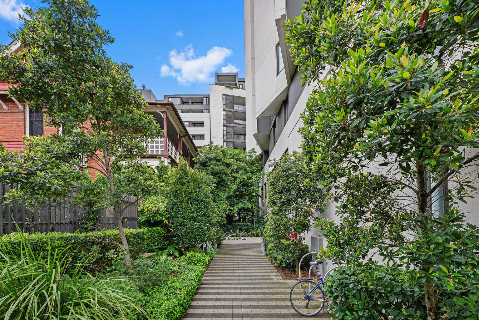 806/18 Lilydale Street Marrickville 806/18 Lilydale Street Marrickville