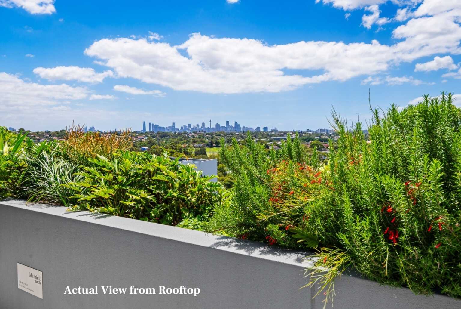806/18 Lilydale Street Marrickville 806/18 Lilydale Street Marrickville