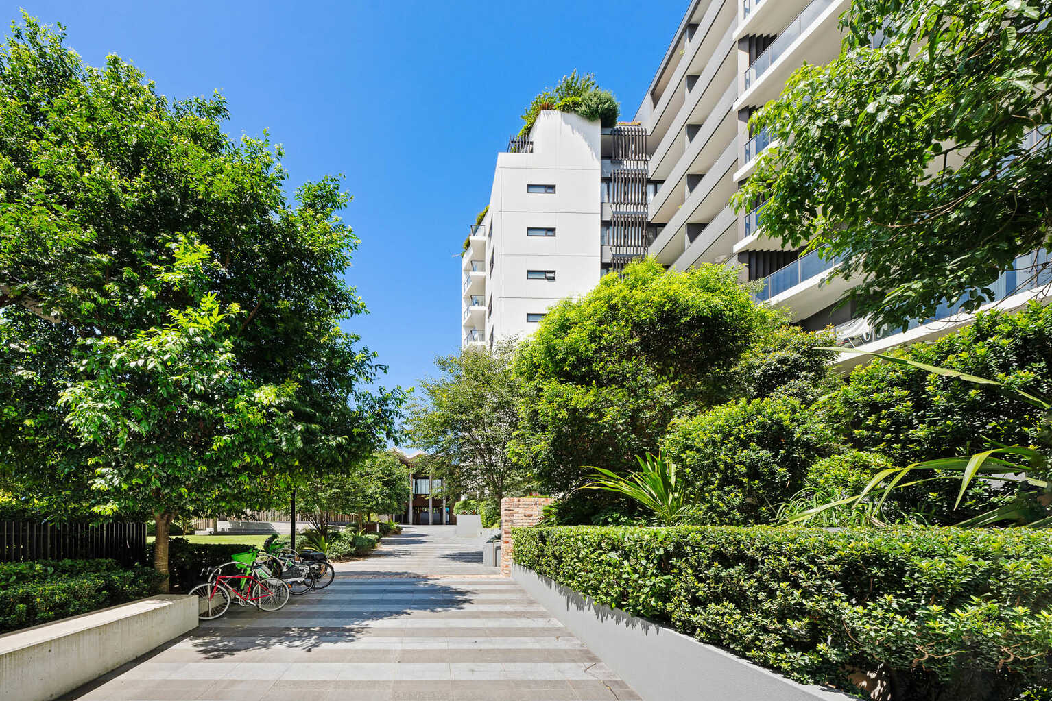 806/18 Lilydale Street Marrickville 806/18 Lilydale Street Marrickville