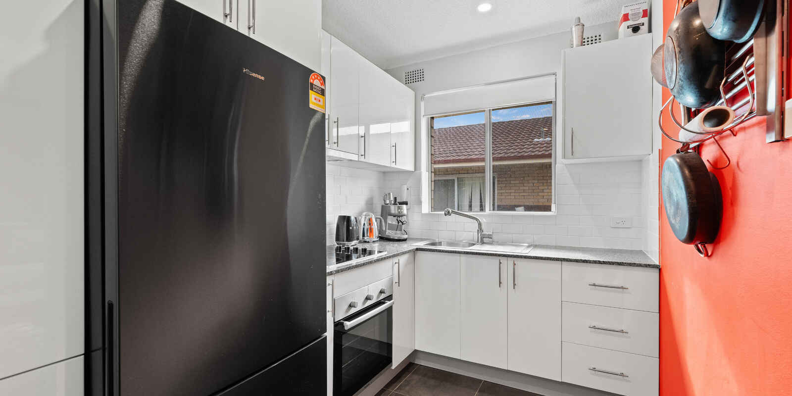 16/520 New Canterbury Road Dulwich Hill