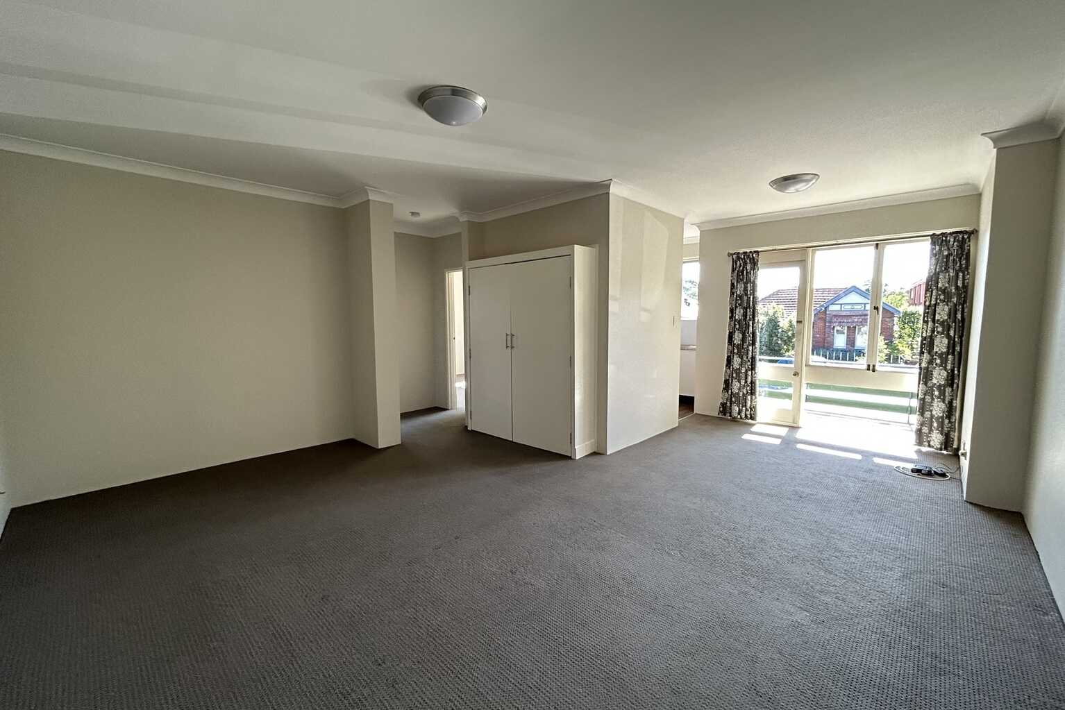 2/274 Wardell Road Marrickville