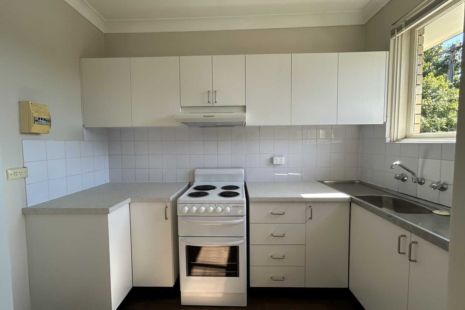 2/274 Wardell Road Marrickville