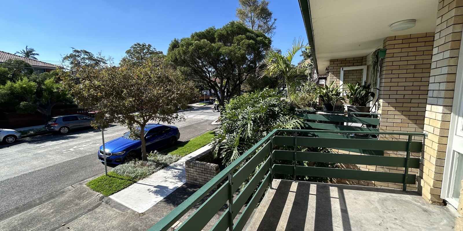 2/274 Wardell Road Marrickville