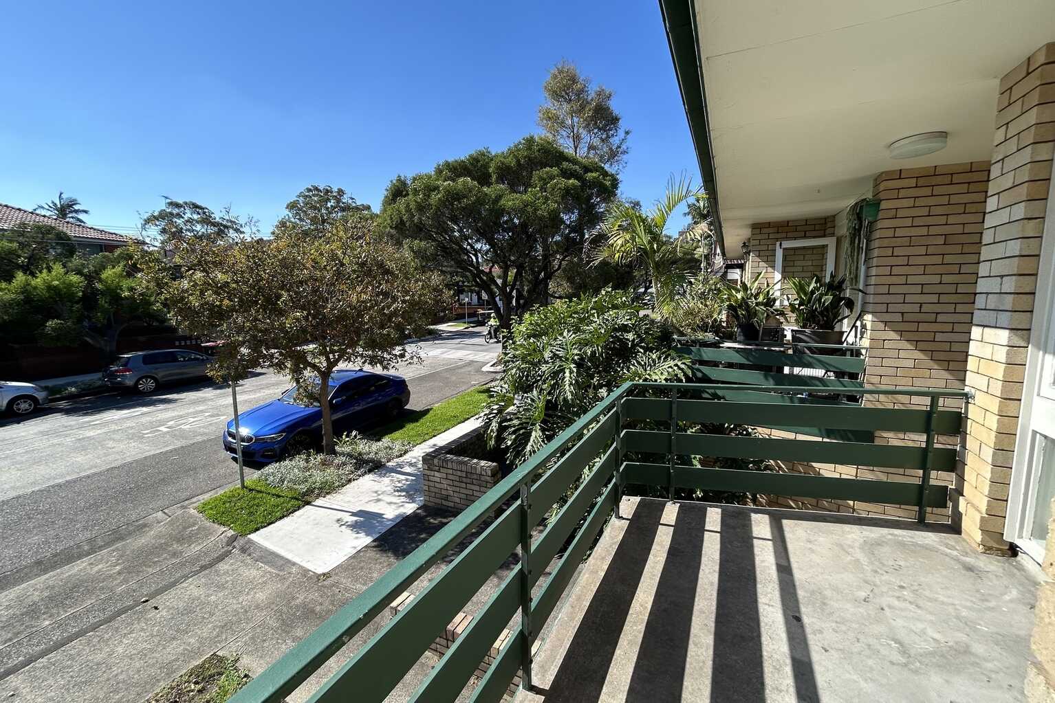 2/274 Wardell Road Marrickville