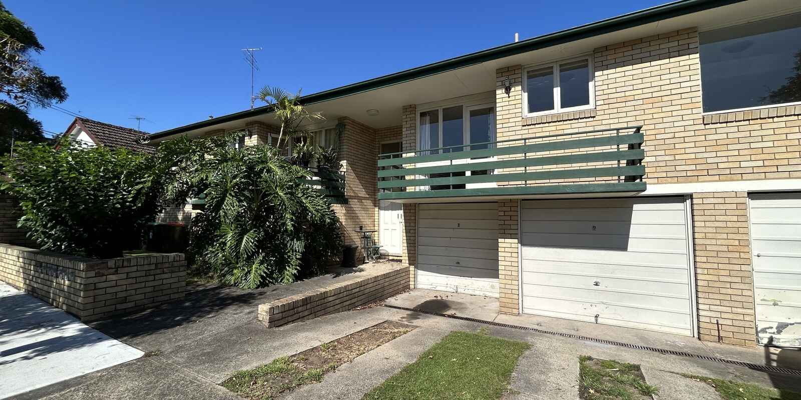 2/274 Wardell Road Marrickville