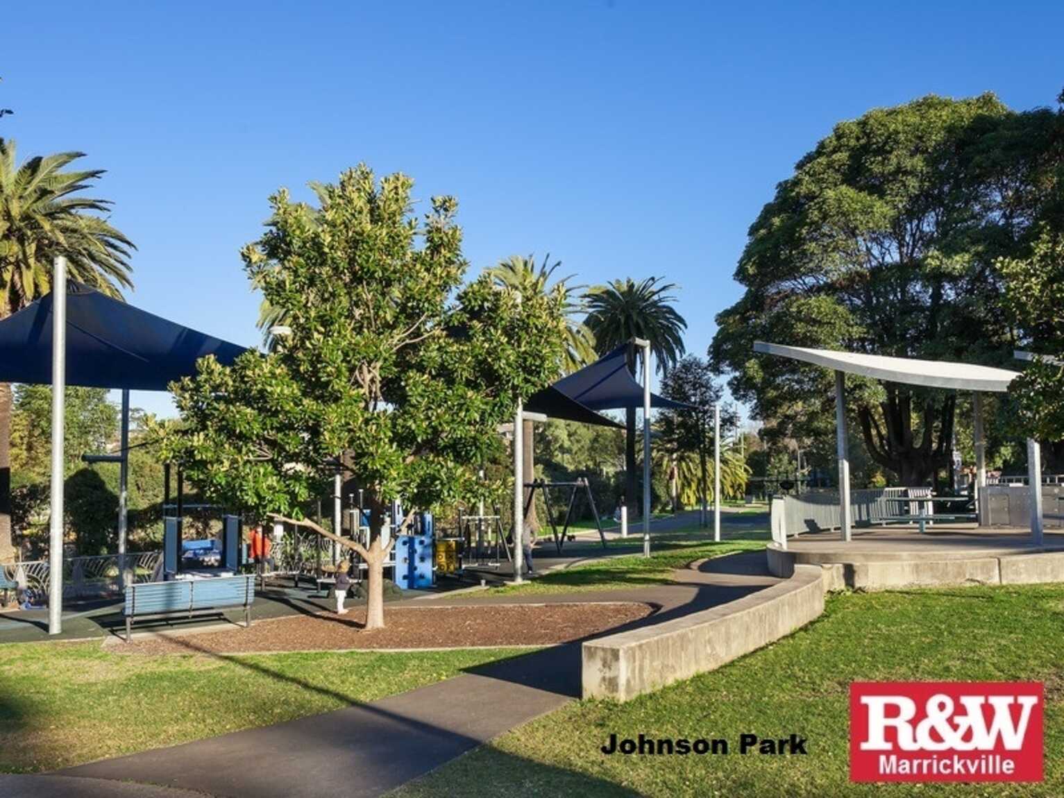 2/274 Wardell Road Marrickville