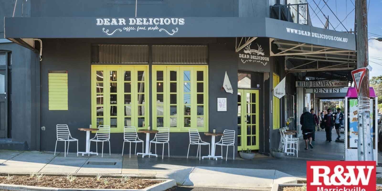 2/274 Wardell Road Marrickville