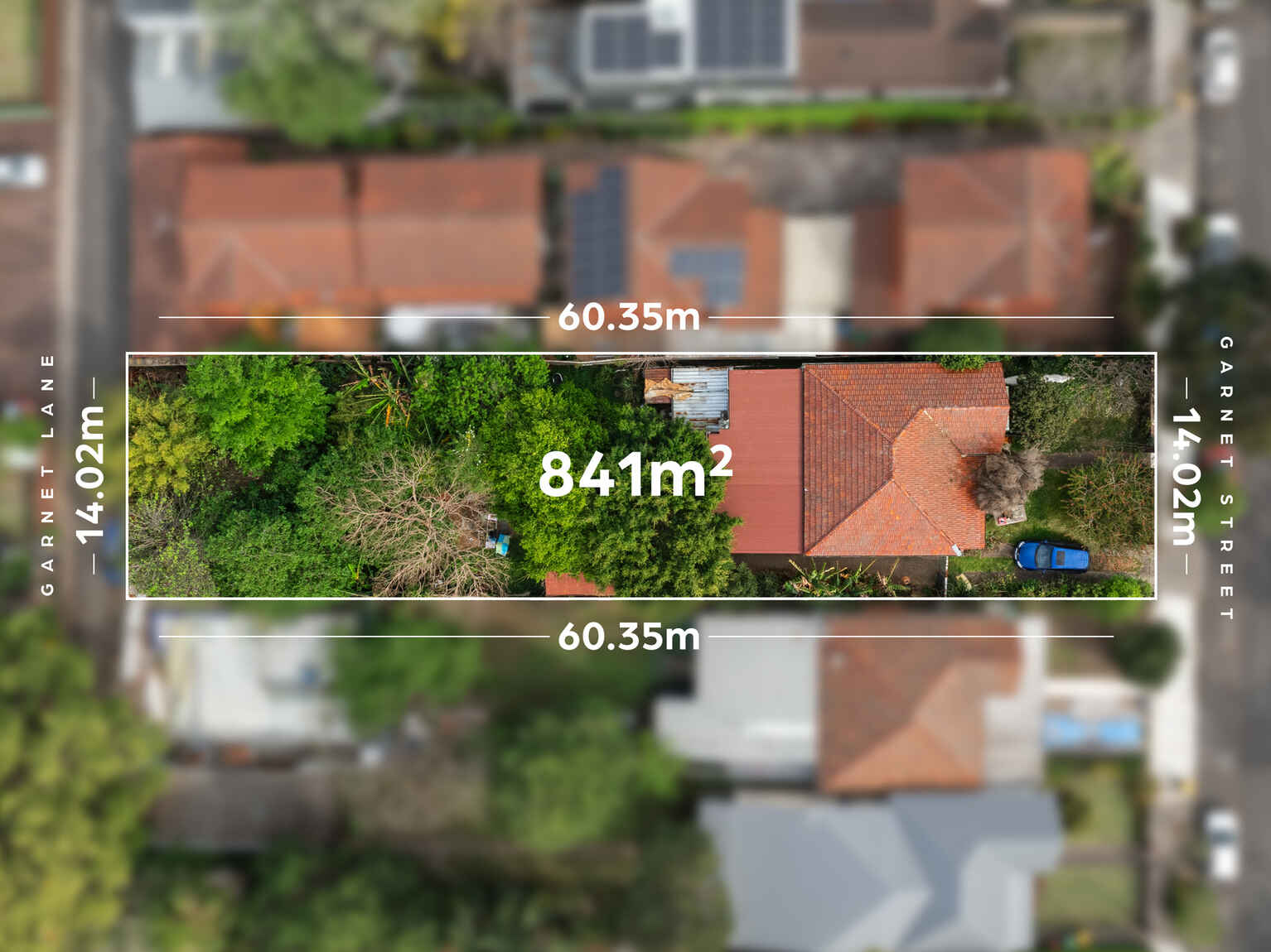 21 Garnet Street Dulwich Hill