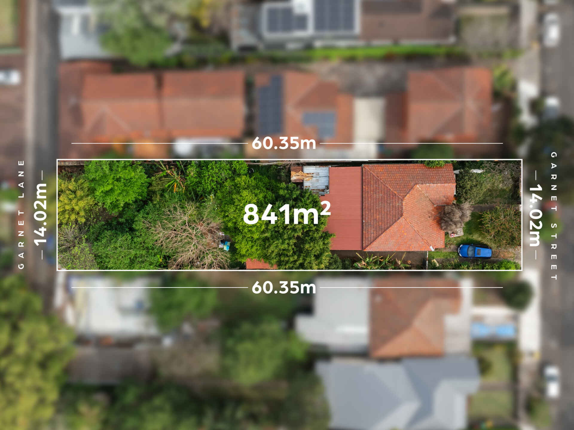 21 Garnet Street Dulwich Hill