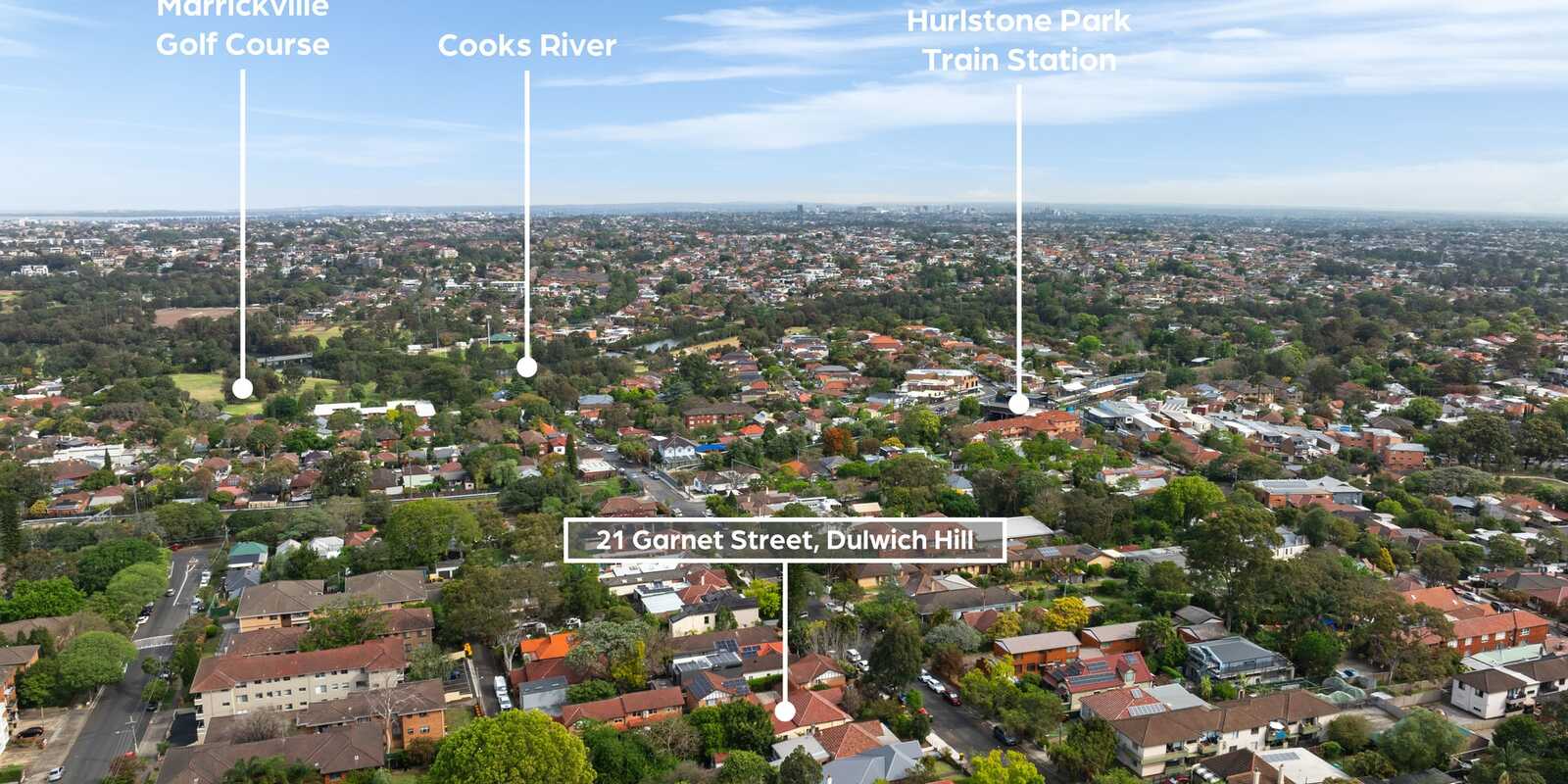 21 Garnet Street Dulwich Hill 21 Garnet Street Dulwich Hill