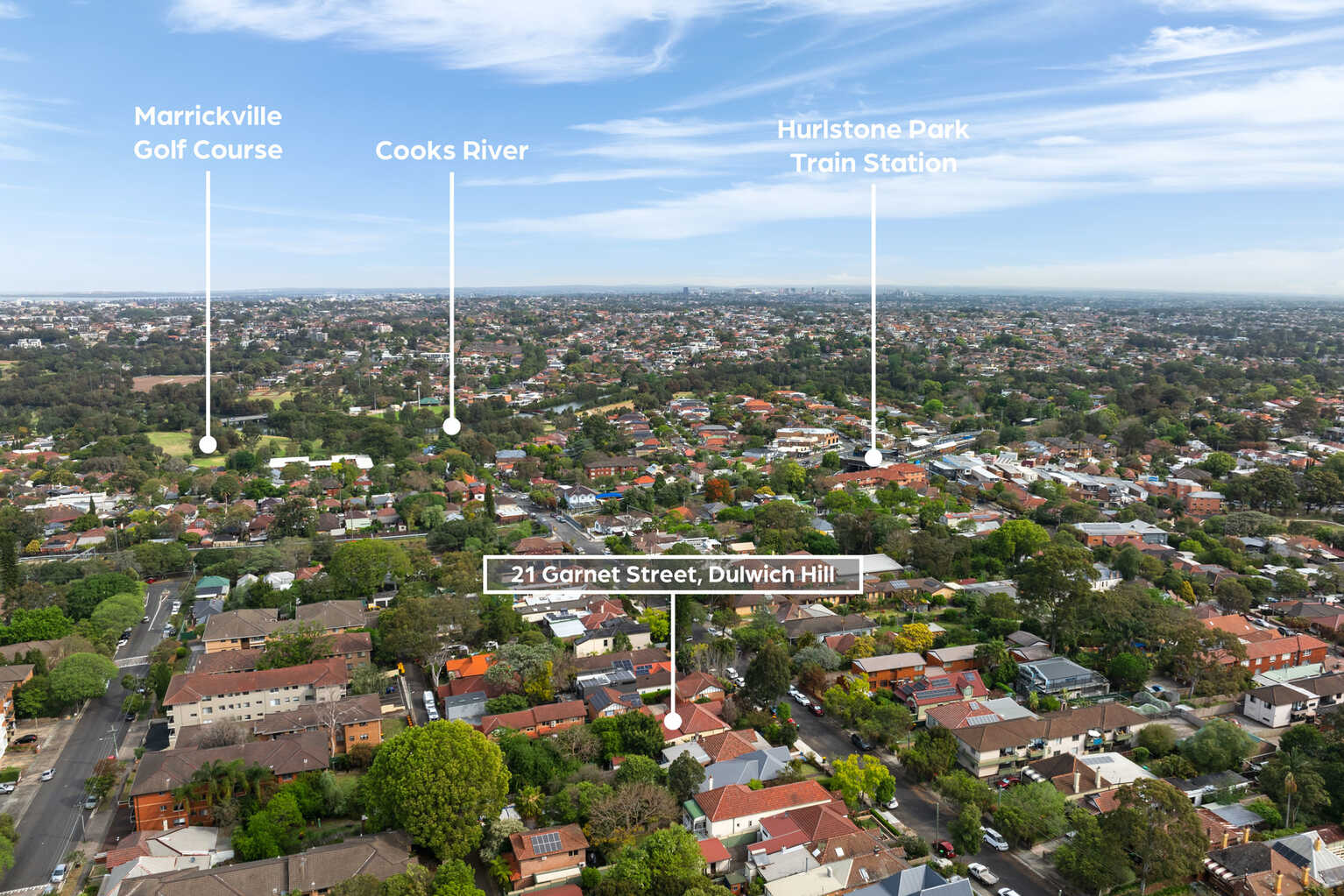 21 Garnet Street Dulwich Hill 21 Garnet Street Dulwich Hill