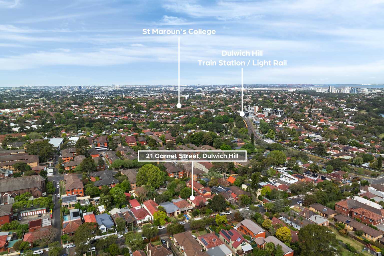 21 Garnet Street Dulwich Hill 21 Garnet Street Dulwich Hill