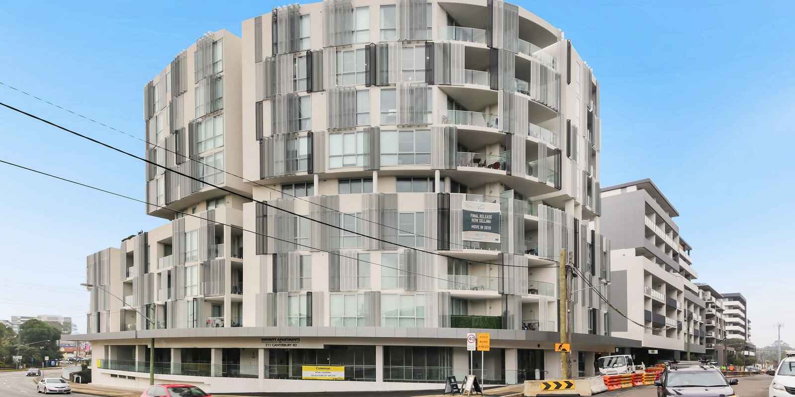 112/211 Canterbury Road Canterbury