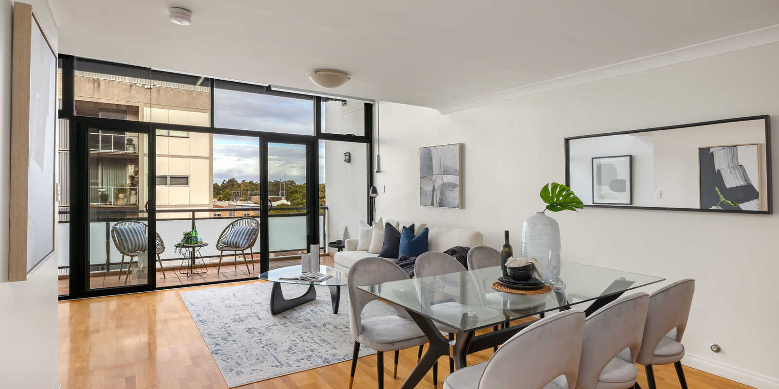 41/198 Marrickville Road Marrickville 41/198 Marrickville Road Marrickville