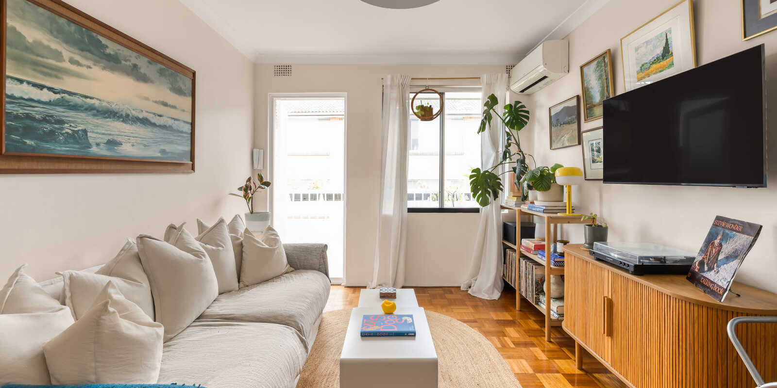 12/1 George Street Marrickville