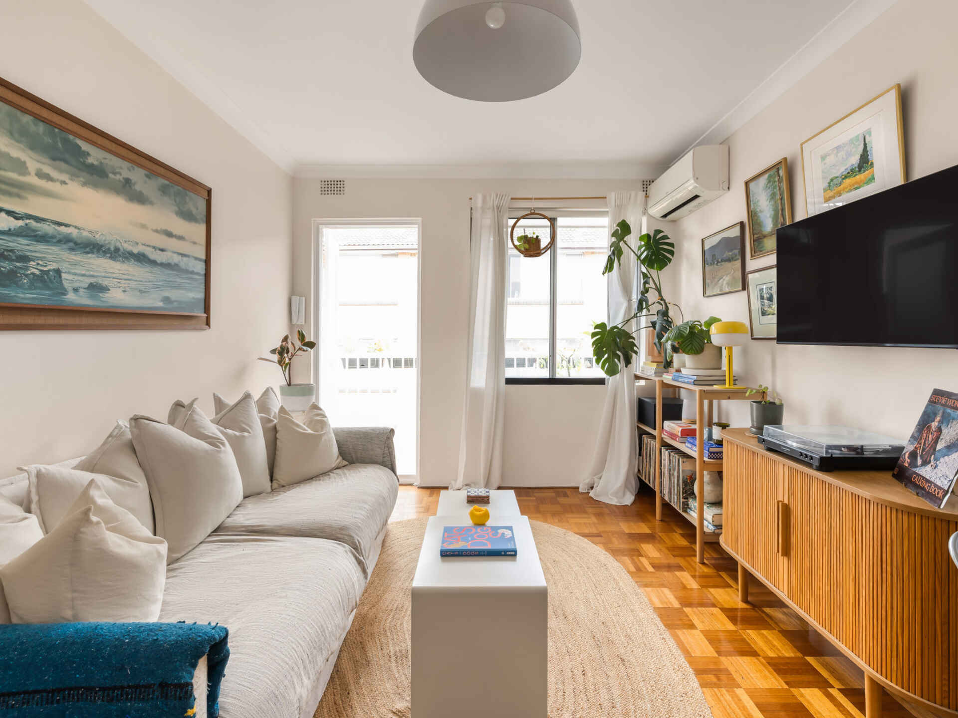 12/1 George Street Marrickville