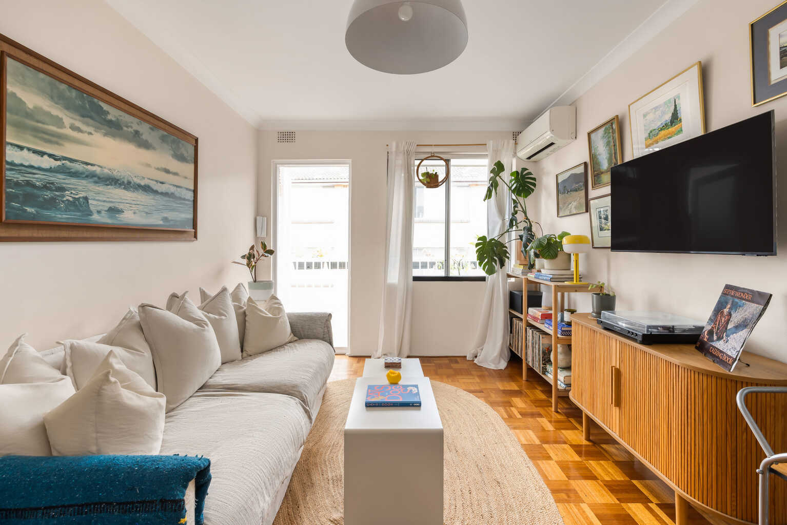 12/1 George Street Marrickville