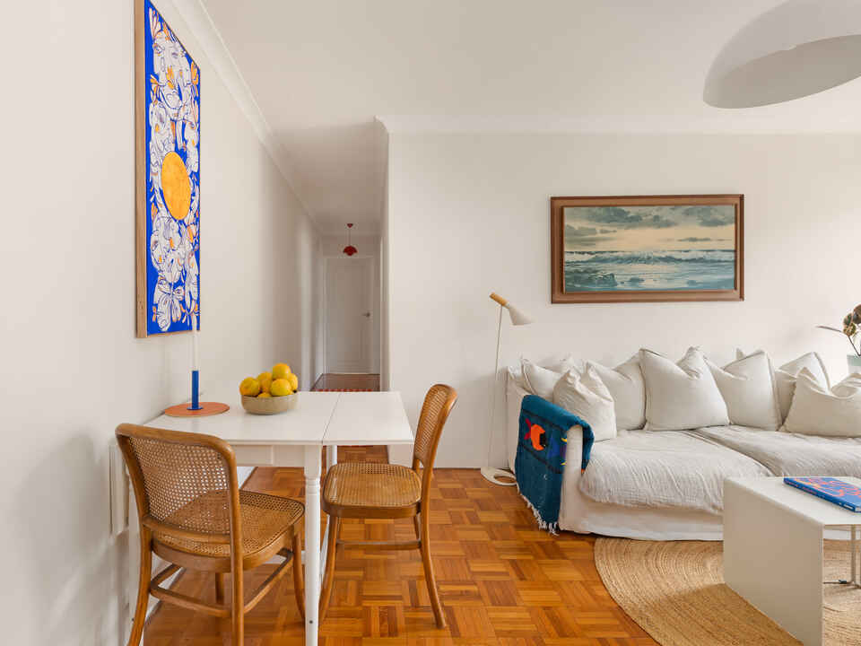 12/1 George Street Marrickville