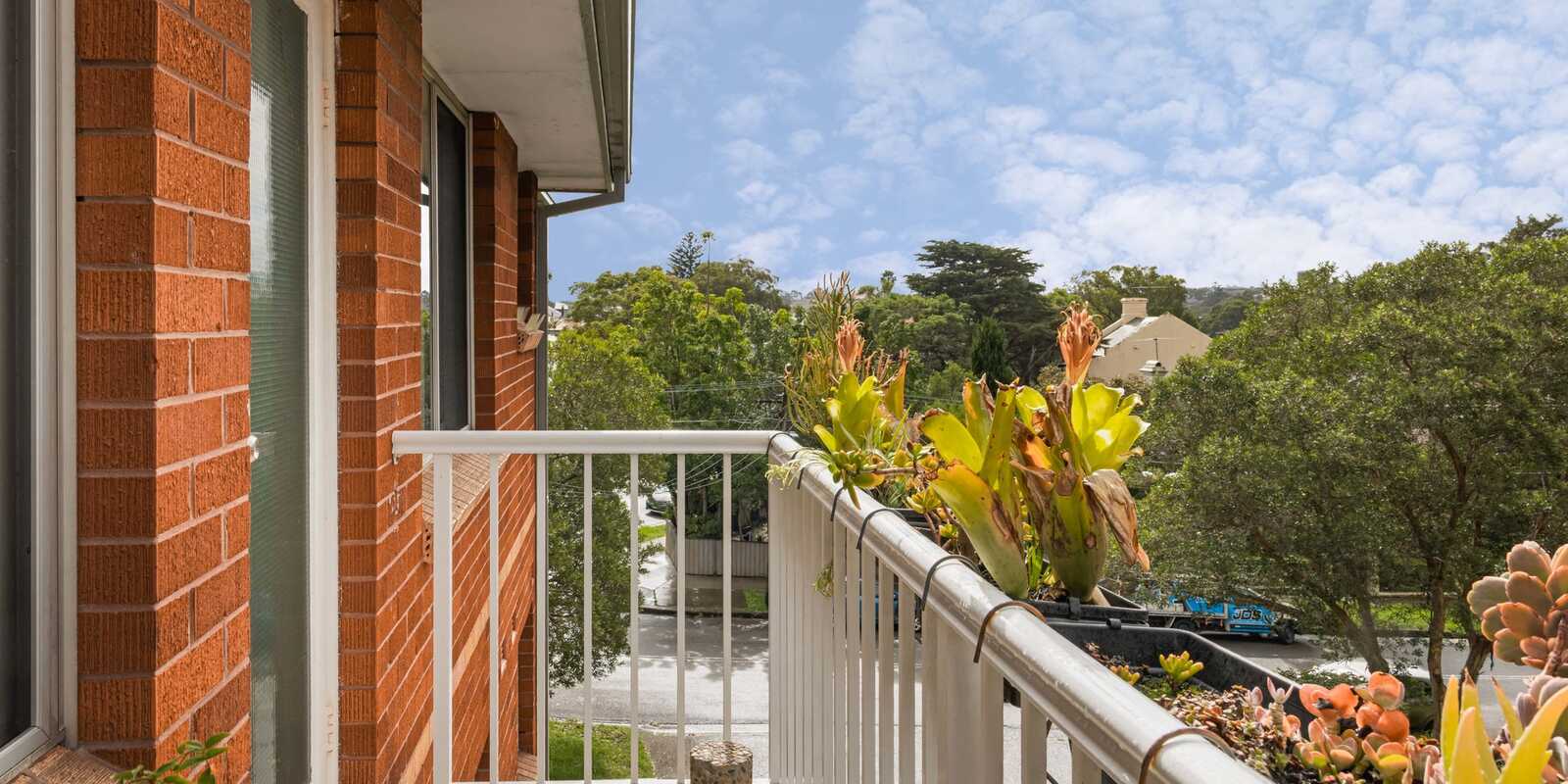 12/1 George Street Marrickville