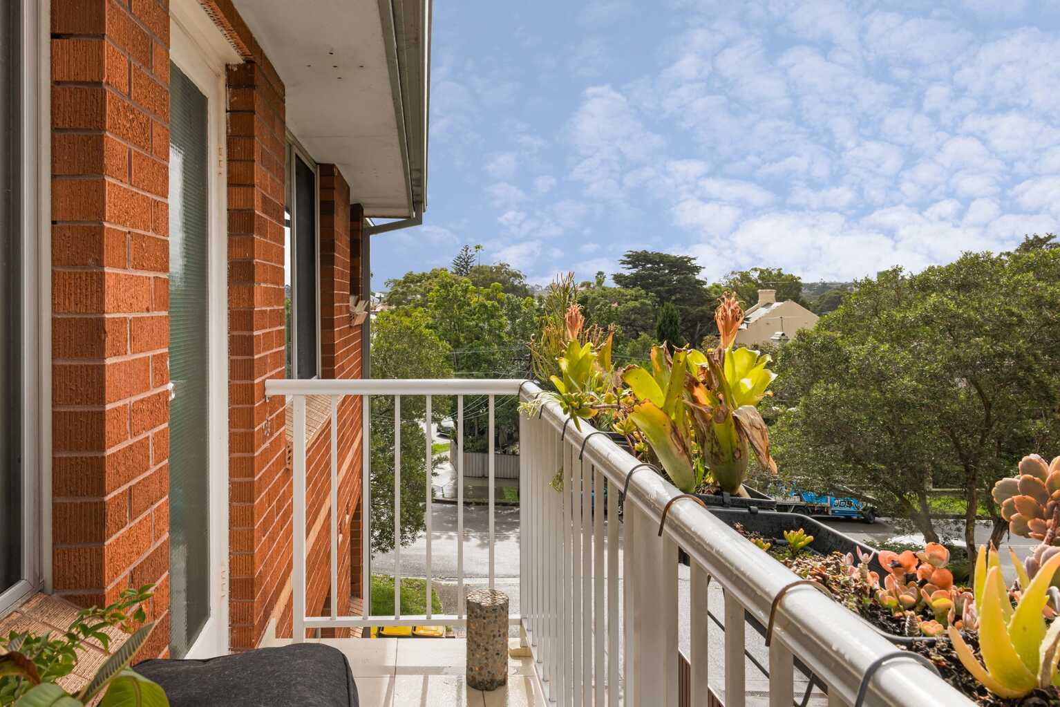 12/1 George Street Marrickville