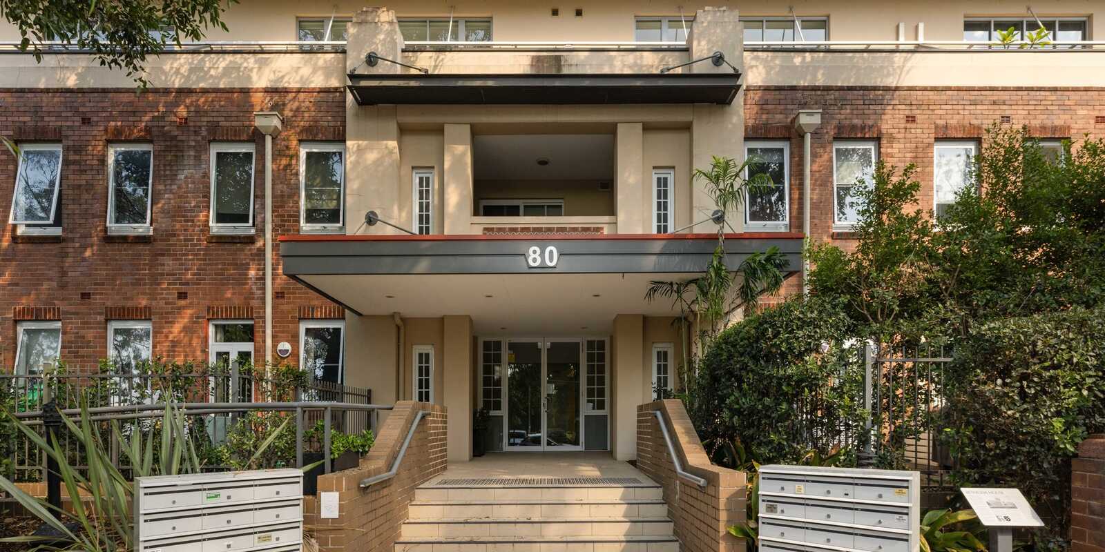 21/80 Victoria Road Marrickville
