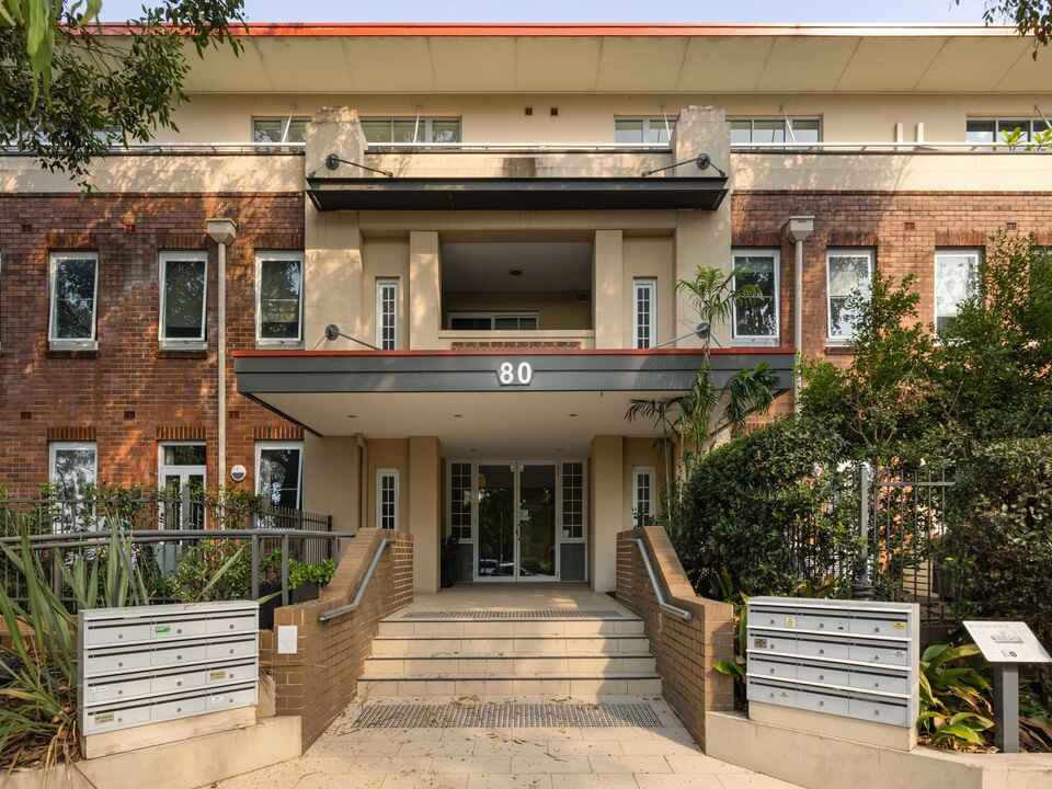 21/80 Victoria Road Marrickville